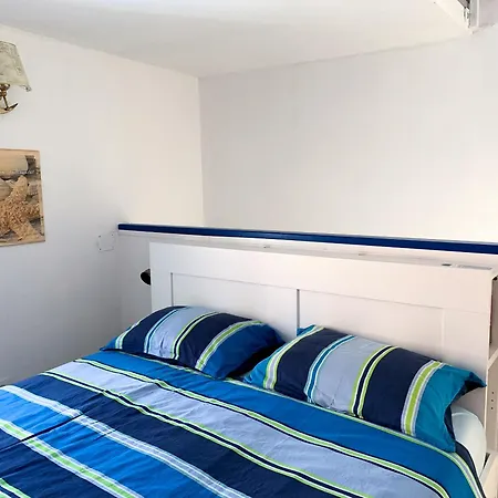 公寓 Padre **** 巴斯卡