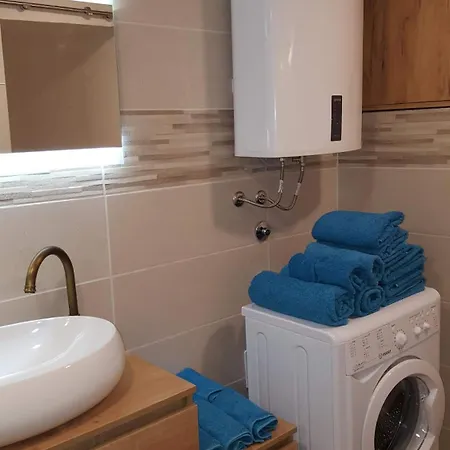 Padre **** 公寓 巴斯卡