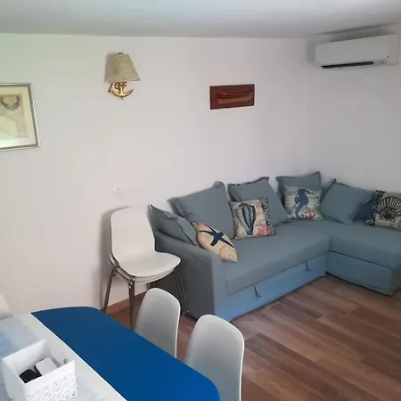 公寓 Padre **** 巴斯卡