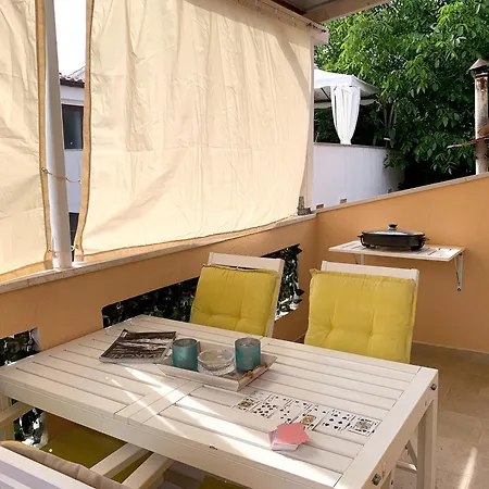 公寓 Padre **** 巴斯卡