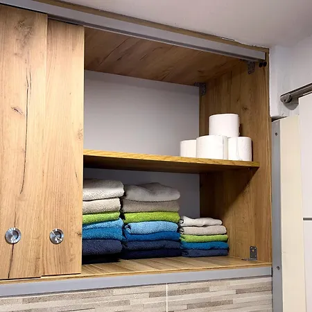 Padre **** 公寓 巴斯卡