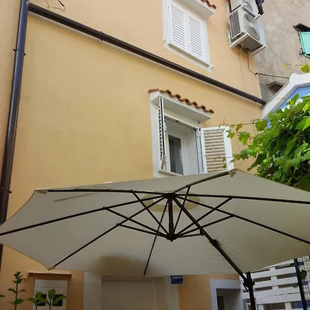 公寓 Padre **** 巴斯卡