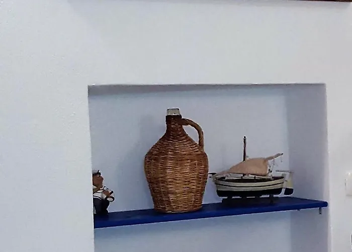 Padre **** Baška