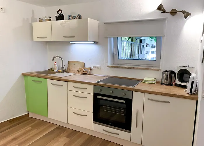 Lägenhet Padre ****