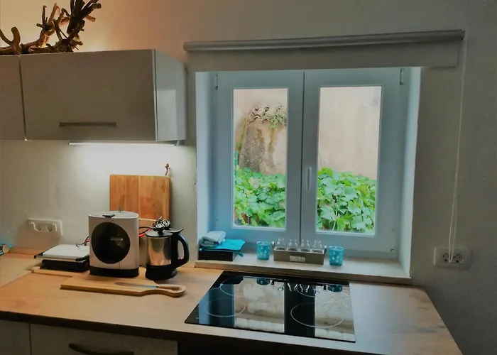 Padre **** Lägenhet