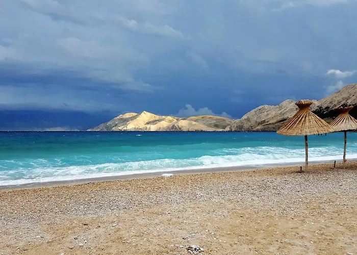 Lägenhet Padre **** Baška