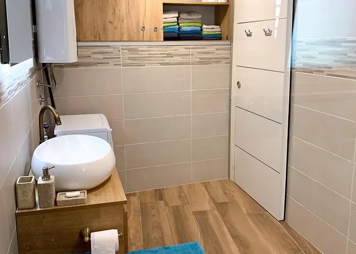 Lägenhet Padre ****