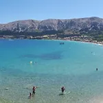 Padre ****