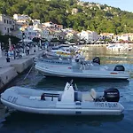 Apartman Padre **** *