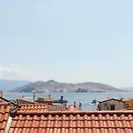 Padre **** Apartman *