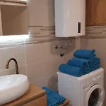 Padre **** Apartman Baška