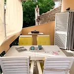 Padre **** Apartman Baška