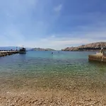 Apartman Padre **** Baška