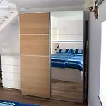 Apartman Padre ****