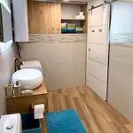 Apartman Padre ****