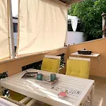 Apartman Padre **** Baška