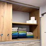 Padre **** Apartman Baška