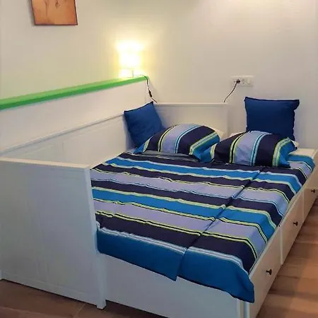 Padre **** Apartment