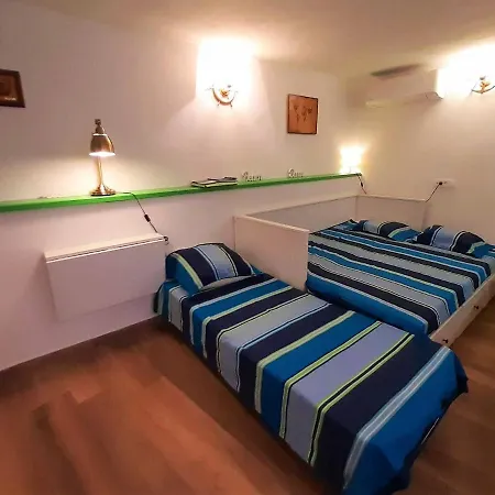 Padre **** Apartment Baska (Krk)