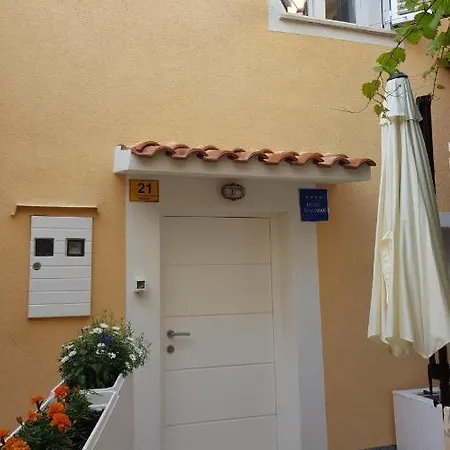 Padre **** Baška