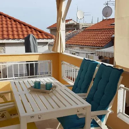 Apartment Padre ****