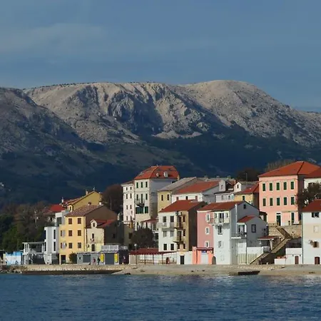 Daire Padre **** Baška