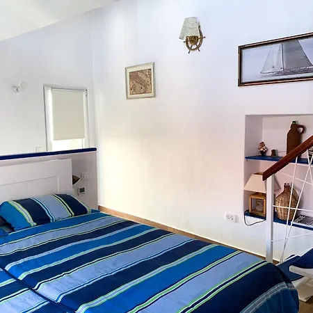 Padre **** Apartman