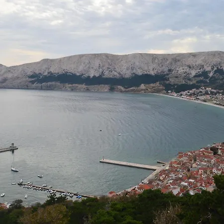 Daire Padre **** Baška