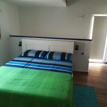 Padre **** Baška