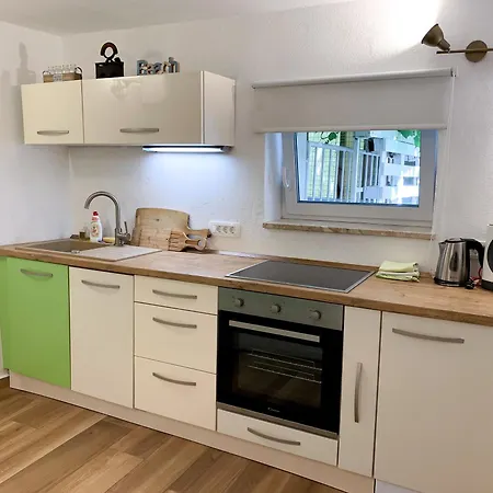 Apartman Padre ****