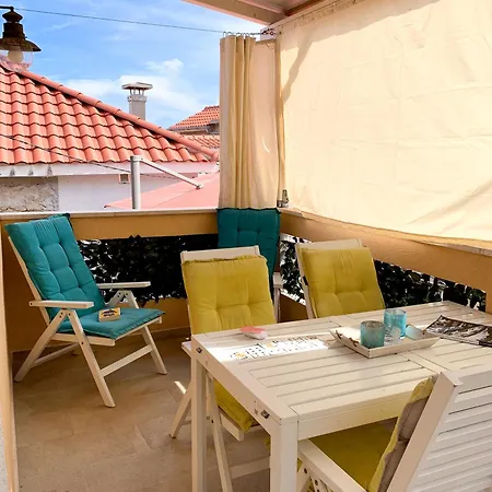 Apartment Padre **** *