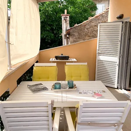 Padre **** Apartment Baska (Krk)