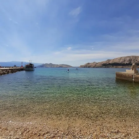 Daire Padre **** Baška
