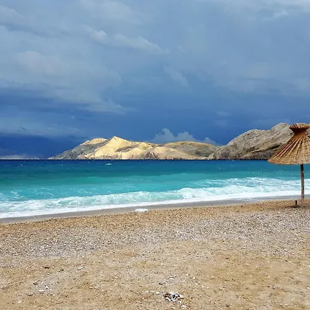 Apartman Padre **** Baška