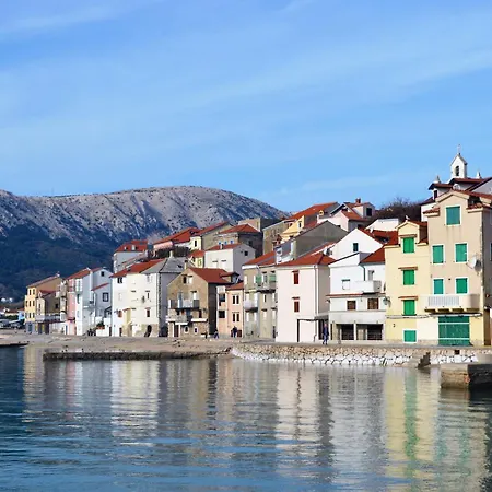 Apartman Padre ****
