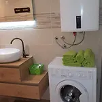 Padre **** Lejlighed Baška