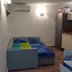 Padre **** Lejlighed Baška