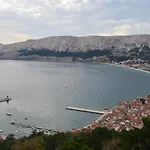 Lejlighed Padre **** Baška